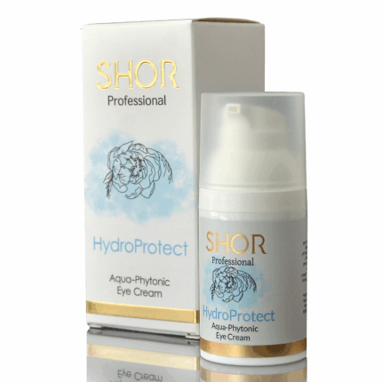 Aqua-Phytonic Eye Cream Крем для области вокруг глаз АкваФитоник 30 мл SHOR