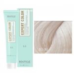 Expert Color Крем-краска для волос 10.06 Светлый блондин натурально фиолетовый 100 мл BOUTICLE