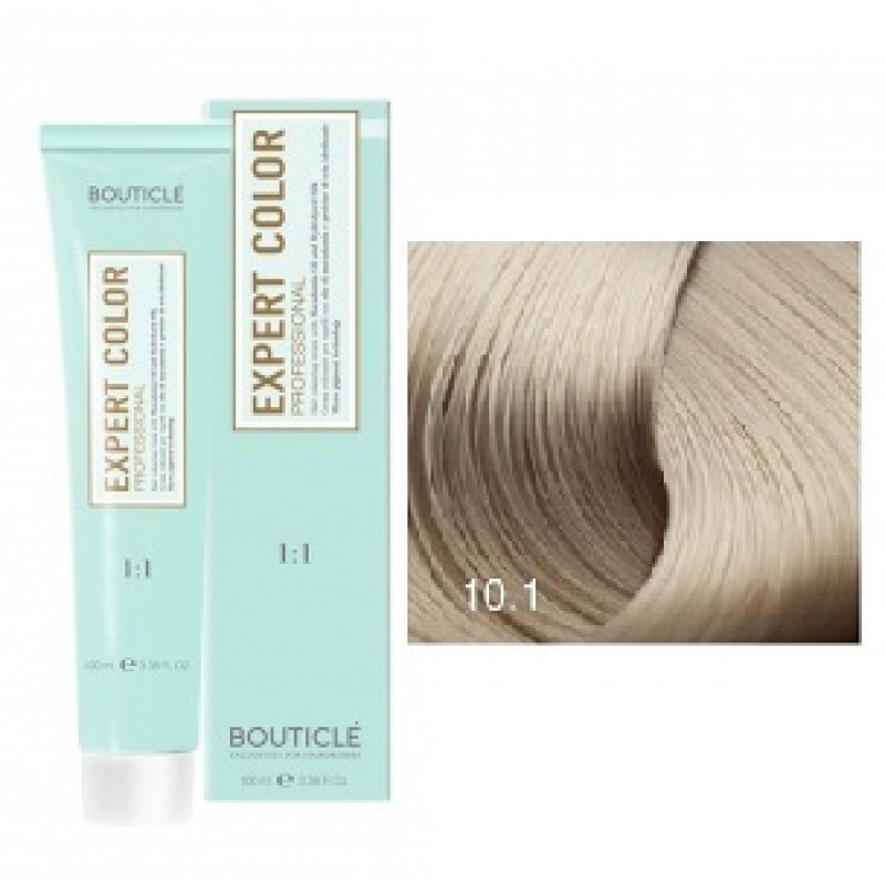 BUT10-1-800x800-1.jpg Expert Color Крем-краска для волос 10.1 Холодный бриллиант 100 мл BOUTICLE