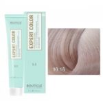 Expert Color Крем-краска для волос 10.16 Светлый блондин пепельно-перламутровый 100 мл BOUTICLE