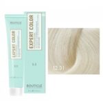 Expert Color Крем-краска для волос 12.01 Пепельный экстра блондин 100 мл BOUTICLE