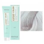 Expert Color Крем-краска для волос 12.116 Ультра пепельный перламутровый блондин 100 мл BOUTICLE