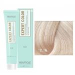 Expert Color Крем-краска для волос 12.16 Холодный перламутровый экстра блондин 100 мл BOUTICLE