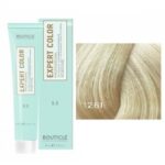 Expert Color Крем-краска для волос 12.61 Перламутрово пепельный экстра блонд 100 мл BOUTICLE