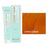 Expert Color Оранжевый, 100 мл, КРЕМ-КРАСКА EXPERT COLOR, BOUTICLE