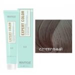 Expert Color Серебряный, 100 мл, КРЕМ-КРАСКА EXPERT COLOR, BOUTICLE