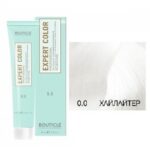 Expert Color Крем-краска для волос 0.0 Хайлайтер 100 мл BOUTICLE