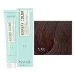 Expert Color Крем-краска для волос 5.03 Светлый шатен натурально золотистый 100 мл BOUTICLE