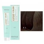 Expert Color Крем-краска для волос 5.1 Светлый шатен пепельный 100 мл BOUTICLE