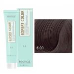 Expert Color Крем-краска для волос 6.00 Темно-русый д седины 100 мл BOUTICLE