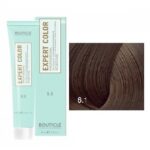 Expert Color Крем-краска для волос 6.1 Темно-русый пепельный 100 мл BOUTICLE