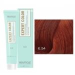 Expert Color Крем-краска для волос 6.54 Темно-русый красно медный 100 мл BOUTICLE