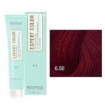 Expert Color Крем-краска для волос 6.56 бордо 100 мл BOUTICLE
