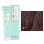 Expert Color Крем-краска для волос 6.7 Светлый шоколад 100 мл BOUTICLE