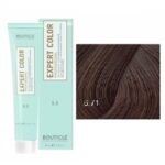 Expert Color Крем-краска для волос 6.71 Темно русый коричнево пепельный 100 мл BOUTICLE