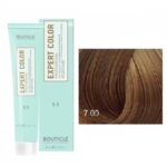 Expert Color Крем-краска для волос 7.00 Русый д седины 100 мл BOUTICLE
