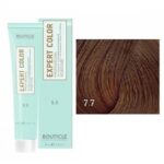 Expert Color Крем-краска для волос 7.7 Темный капучино 100 мл BOUTICLE