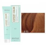 Expert Color Крем-краска для волос 8.03 Светло русый натурально золотистый 100 мл BOUTICLE