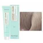 Expert Color Крем-краска для волос 8.1 Светло русый пепельный 100 мл BOUTICLE