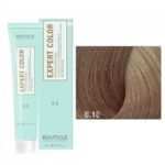 Expert Color Крем-краска для волос 8.18 Светло русый пепельно жемчужный 100 мл BOUTICLE