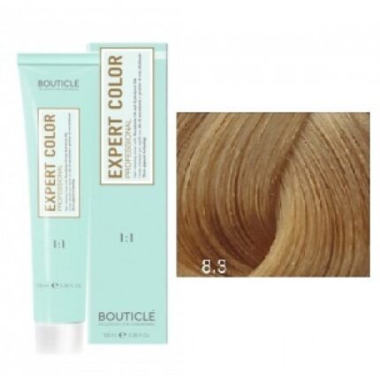 Expert Color Крем-краска для волос 8.3 Светло русый золотой 100 мл BOUTICLE