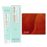 Expert Color Крем-краска для волос 8.44 Светло русый интенсивный медный 100 мл BOUTICLE