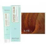 Expert Color Крем-краска для волос 8.475 Светло русый медно махагоновый 100 мл BOUTICLE