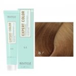 Expert Color Крем-краска для волос 8.7 Капучино 100 мл BOUTICLE