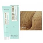 Expert Color Крем-краска для волос 9.00 Блондин д седины 100 мл BOUTICLE