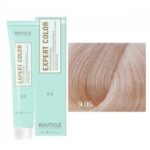 Expert Color Крем-краска для волос 9.06 Блондин натурально фиолетовый 100 мл BOUTICLE