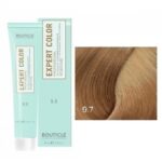 Expert Color Крем-краска для волос 9.7 Светлый капучино 100 мл BOUTICLE