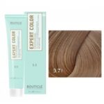 Expert Color Крем-краска для волос 9.71 Блондин коричнево пепельный 100 мл BOUTICLE