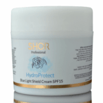 Blue Light Shield Cream SPF-15 Дневной увлажняющий крем 250 мл SHOR