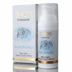 Blue Light Shield Cream SPF-15 Дневной увлажняющий крем 50 мл SHOR