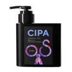 Шампунь нейтрализующий теплые оттенки для волос Cipa 500 мл CONSTANT DELIGHT