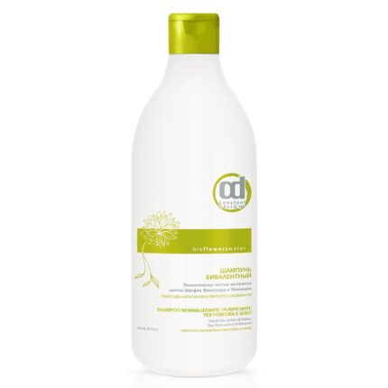 ШАМПУНЬ БИВАЛЕНТНЫЙ 1000 мл CONSTANT DELIGHT