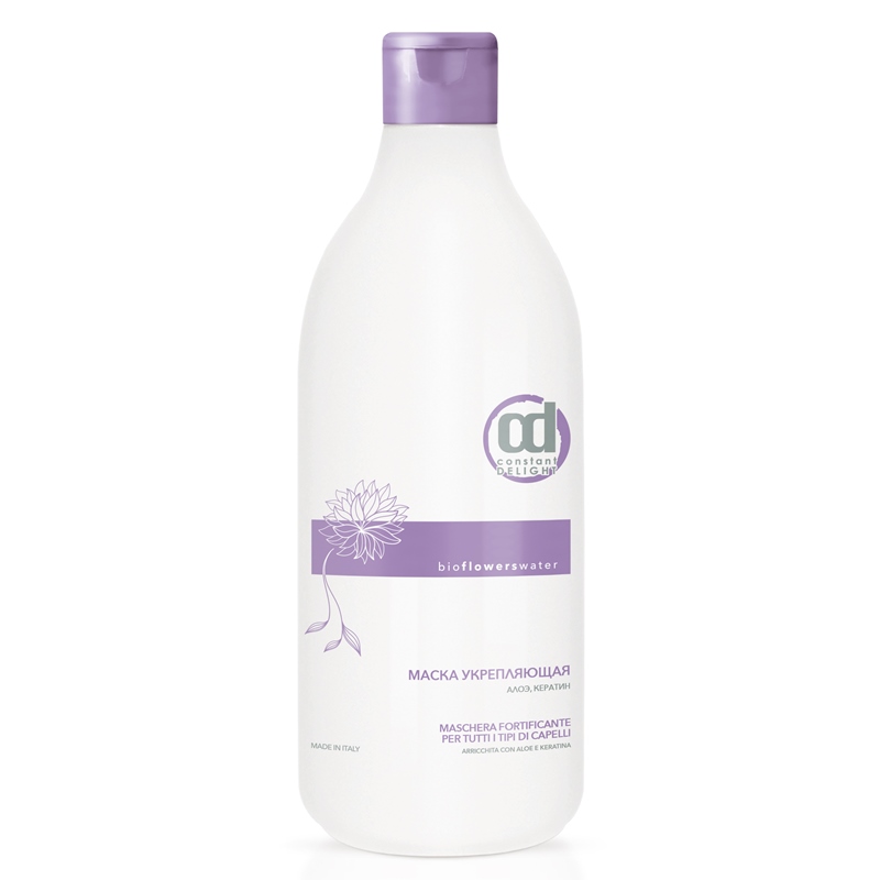 CDBIO07-800x800-1.jpg МАСКА УКРЕПЛЯЮЩАЯ 1000 мл CONSTANT DELIGHT