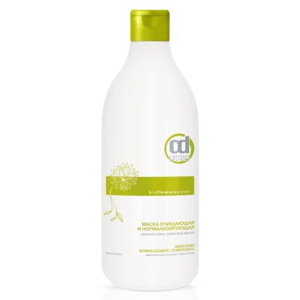 МАСКА ОЧИЩАЮЩАЯ И НОРМАЛИЗИРУЮЩАЯ 1000 мл CONSTANT DELIGHT