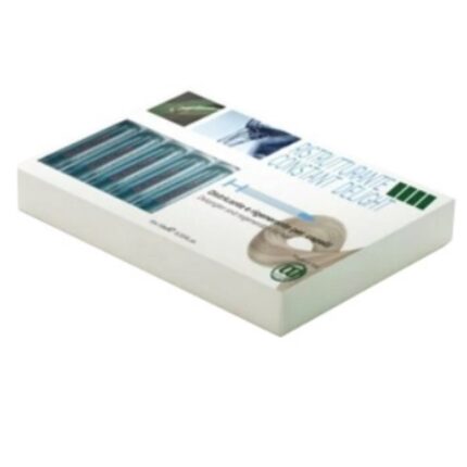 Лосьон для волос восстанавливающий с гидролизованным кератином и липидным комплексом 10*10 мл CONSTANT DELIGHT