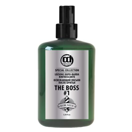 Освежающий Лосьон после бритья №1 100 мл CONSTANT DELIGHT