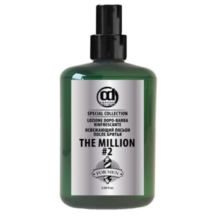 Освежающий Лосьон после бритья №2 100 мл CONSTANT DELIGHT