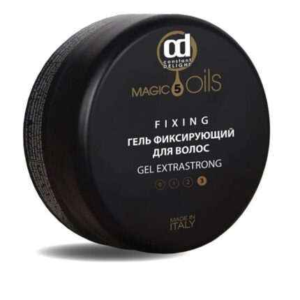 Гель фиксирующий для волос 100 мл CONSTANT DELIGHT