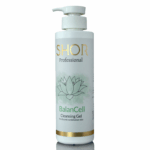Cleansing Gel for oily and combination skin Очищающий гель для жирной и комбинированной кожи 500 мл SHOR