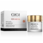 Gigi New Age G4 Day Cream SPF 20 Дневной омолаживающий крем 50 мл