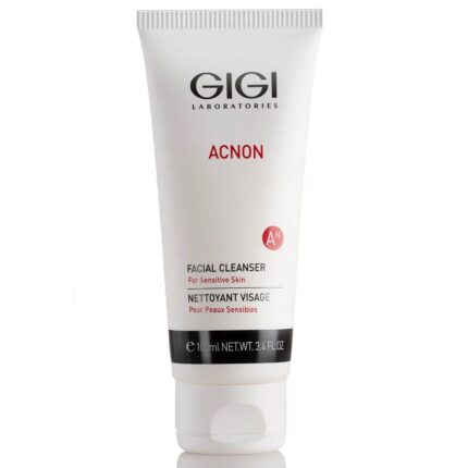 Gigi Мыло для чувствительной кожи Smoothing Facial Cleanser 100 мл
