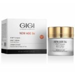 Gigi New Age G4 Night Cream Крем ночной омолаживающий 50 мл