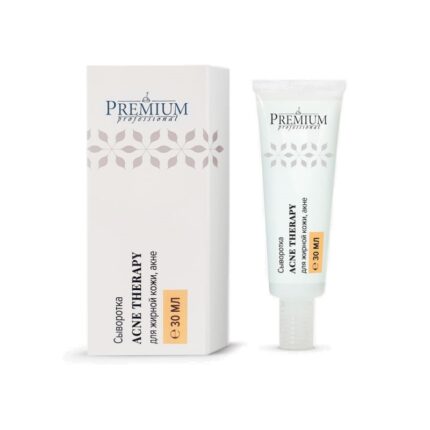 Сыворотка Acne Therapy 30 мл PREMIUM