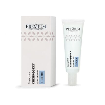 Сыворотка для век Спецэффект 30 мл PREMIUM