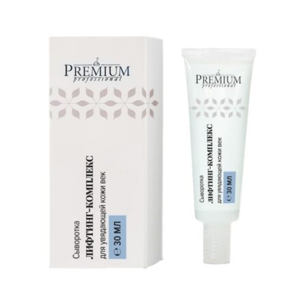 Сыворотка для век Лифтинг комплекс 30 мл PREMIUM