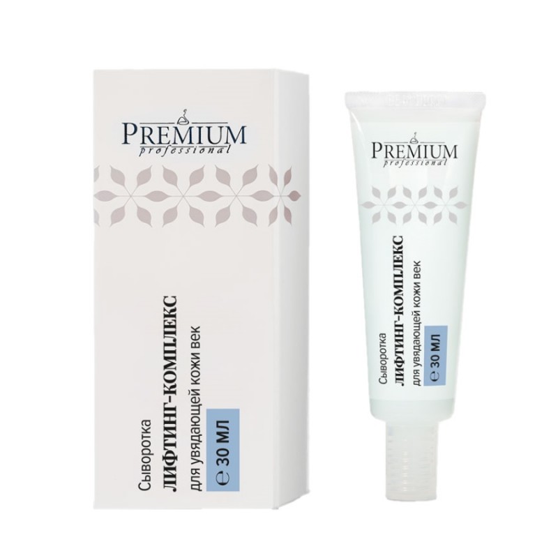 GP070150-800x800-1.jpg Сыворотка для век Лифтинг комплекс 30 мл PREMIUM